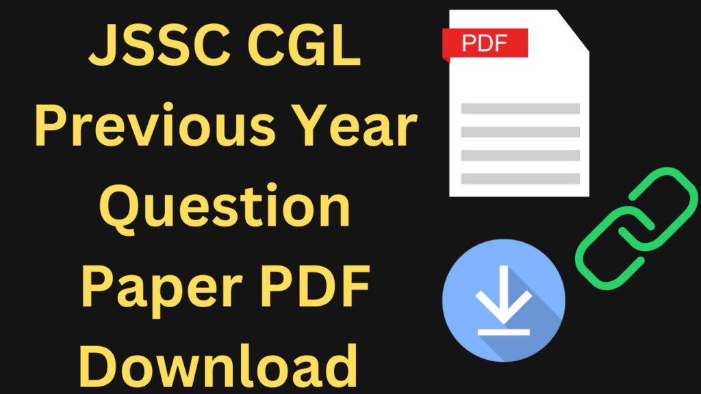 JSSC-CGL-Previous-Year-Question-Paper-PDF